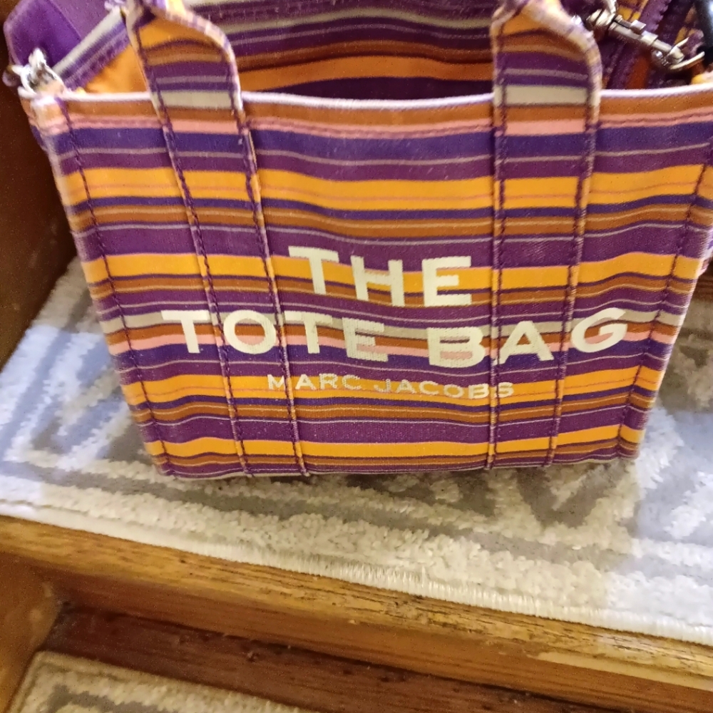 Handbag Mark jacobs